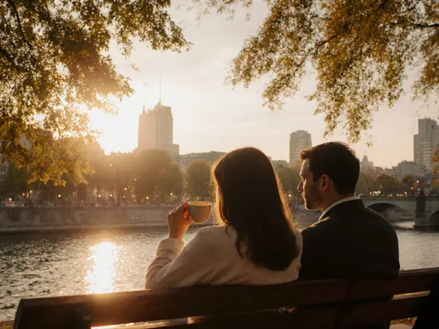 Unwind with a Professional Companion in Berlin: How to Relax After a Long Day