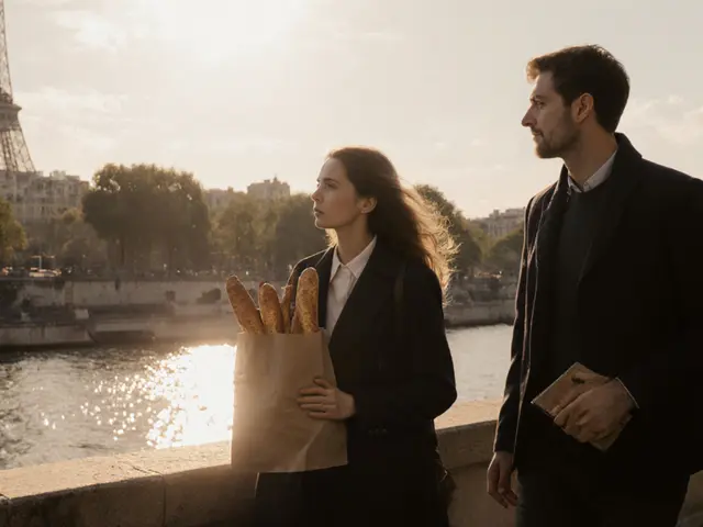 Why an Escort in Paris is the Perfect Companion for Your Next Adventure