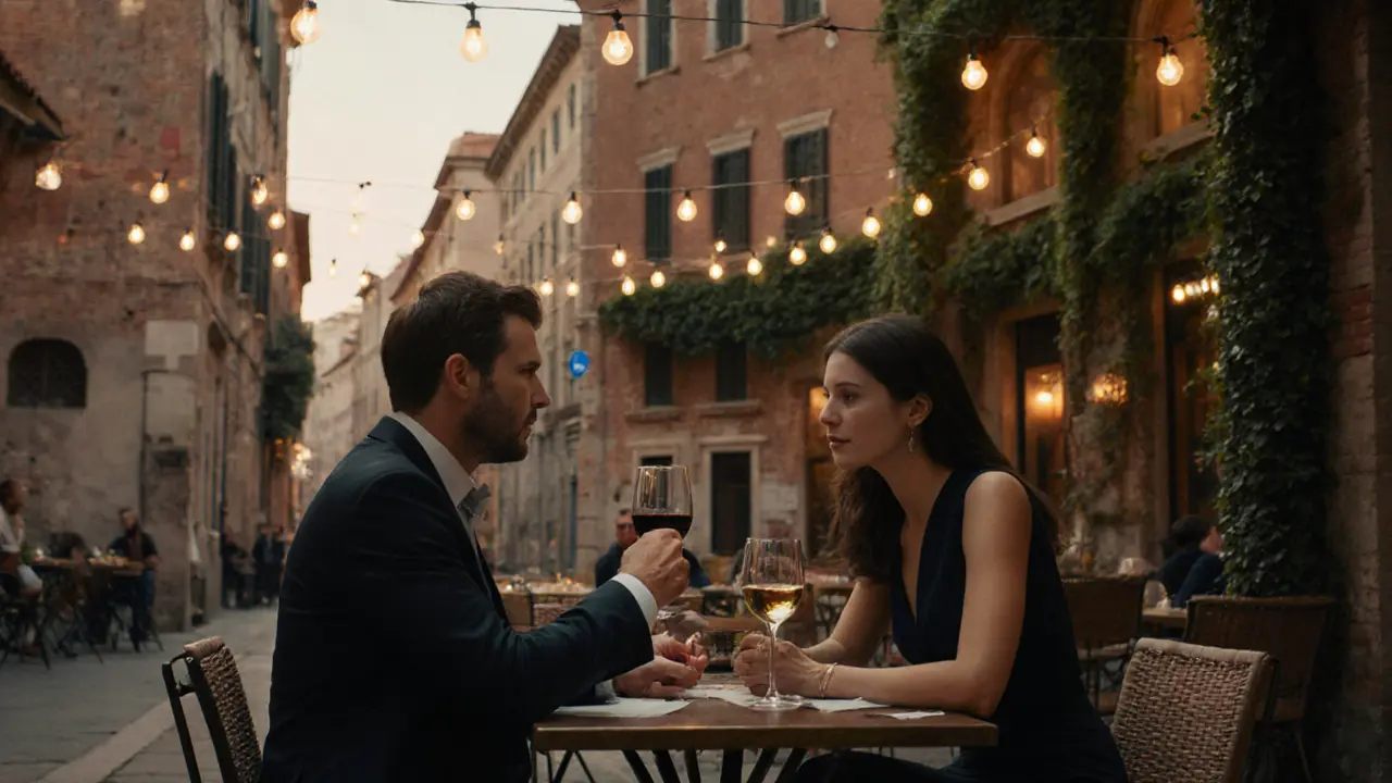 Top 10 Tips for Choosing the Best Escort in Milan for Your Date Night