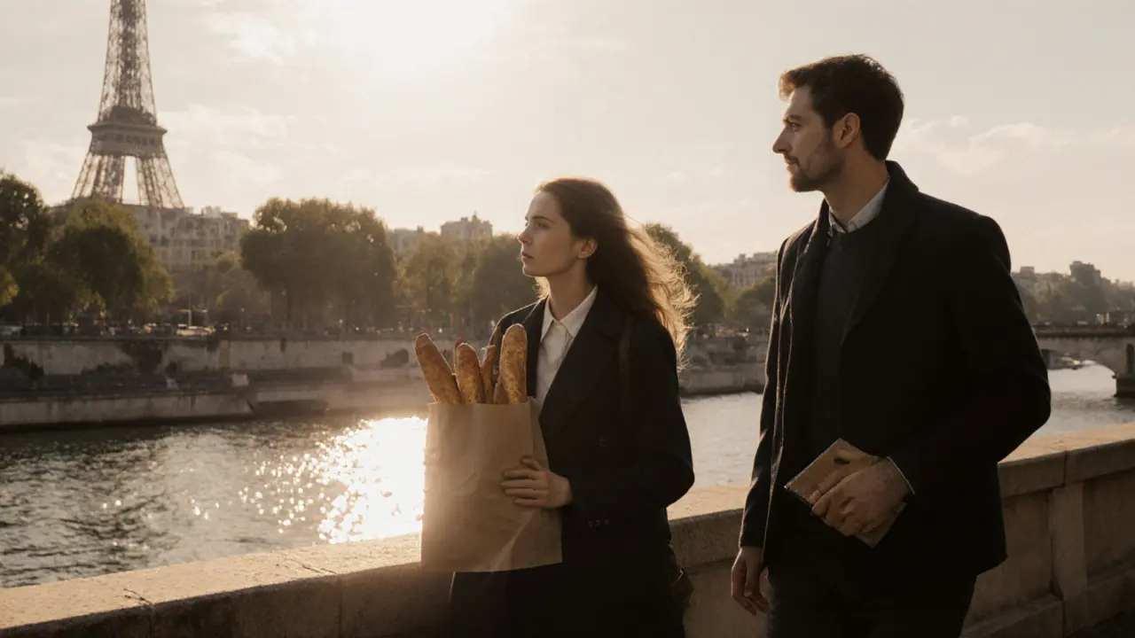 Why an Escort in Paris is the Perfect Companion for Your Next Adventure