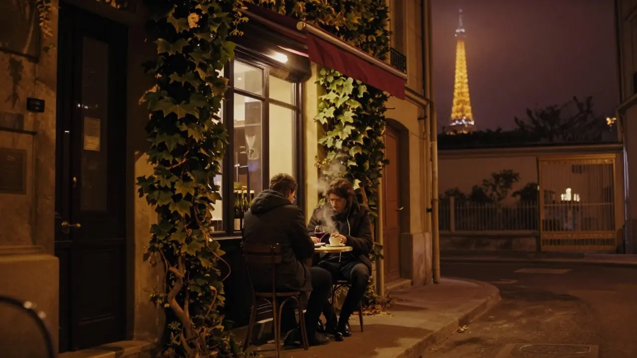 A Night on the Town: How to Enjoy Paris' Nightlife Safely and Legally