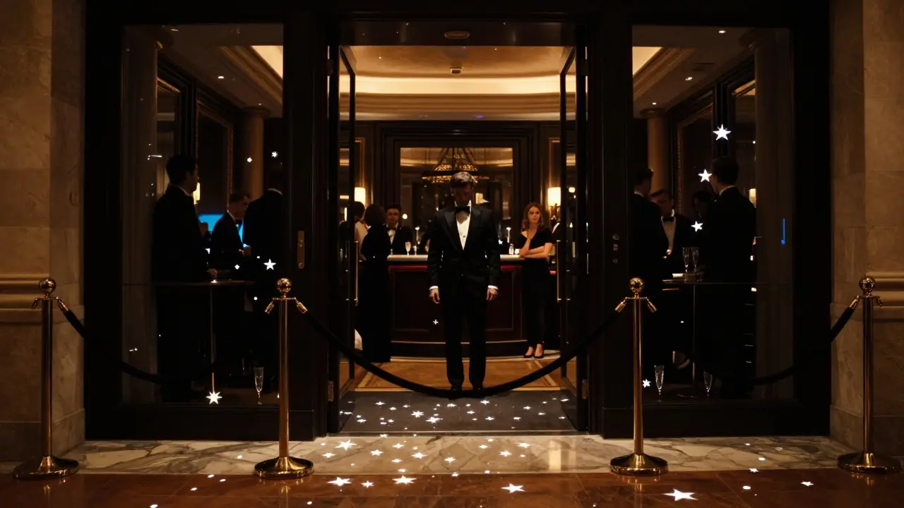 A Night to Remember: The Most Luxurious Nightlife in Monaco