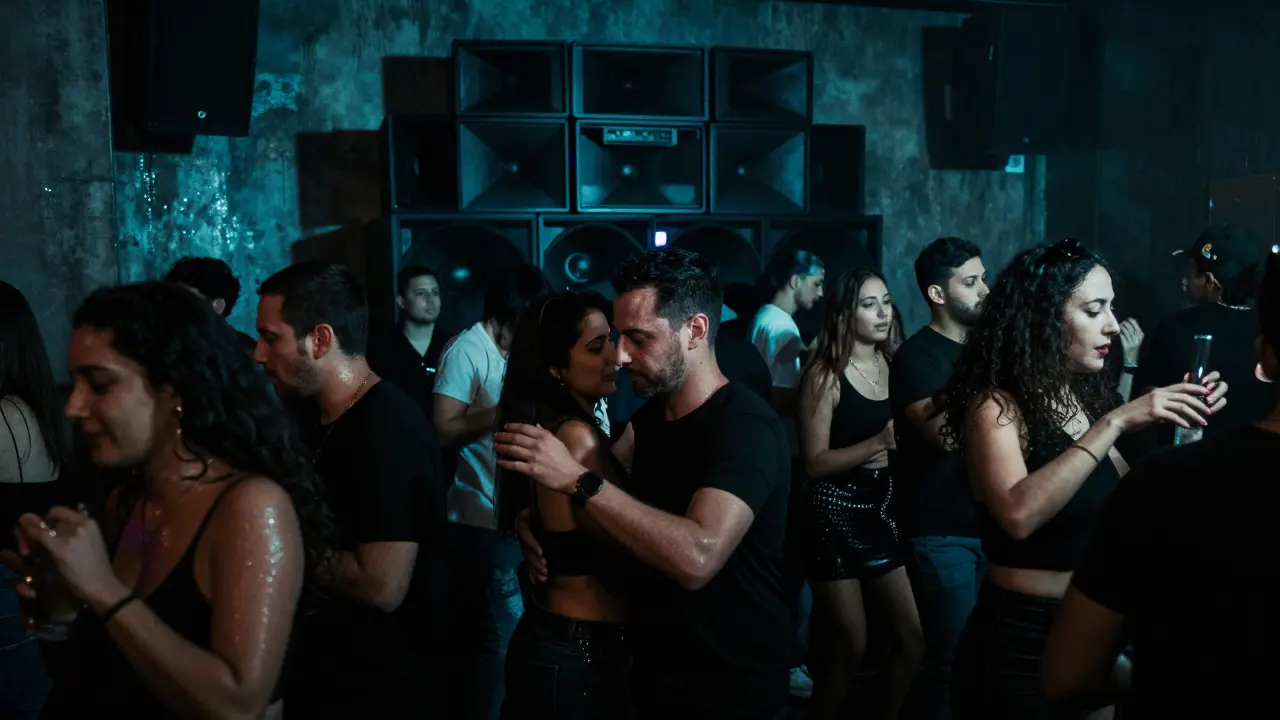 Best Nightclubs in Paris to Dance the Night Away