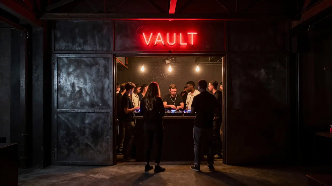 Dubai's Nightlife: The Best Up-and-Coming Clubs and Bars