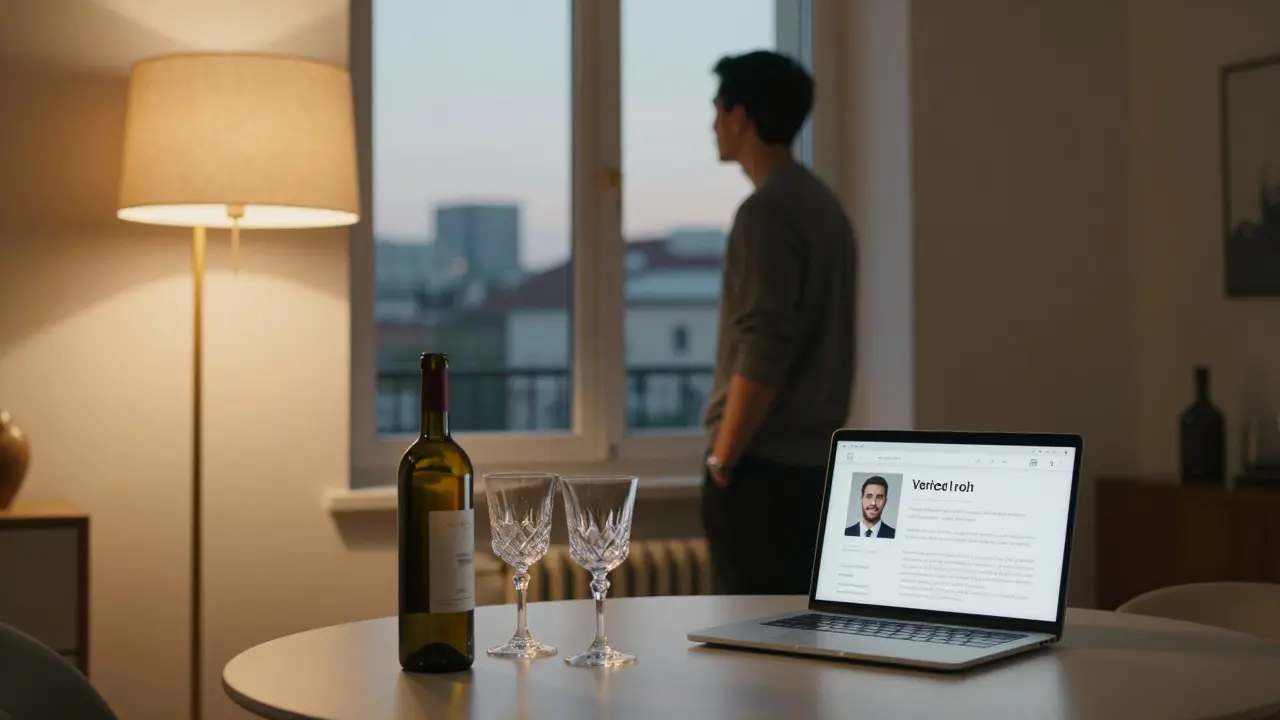 Hiring an Escort in Milan: What First-Timers Need to Know About Etiquette and Safety