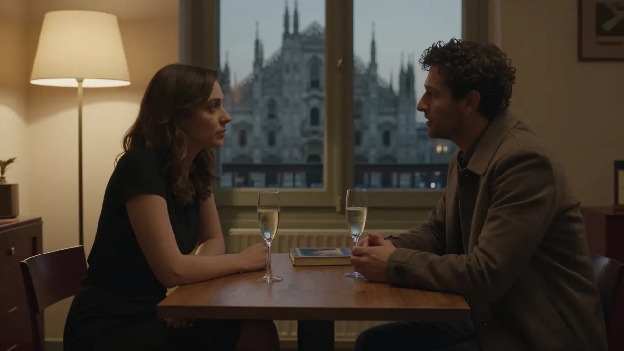 How to Book the Best Escort in Milan: A Practical Guide