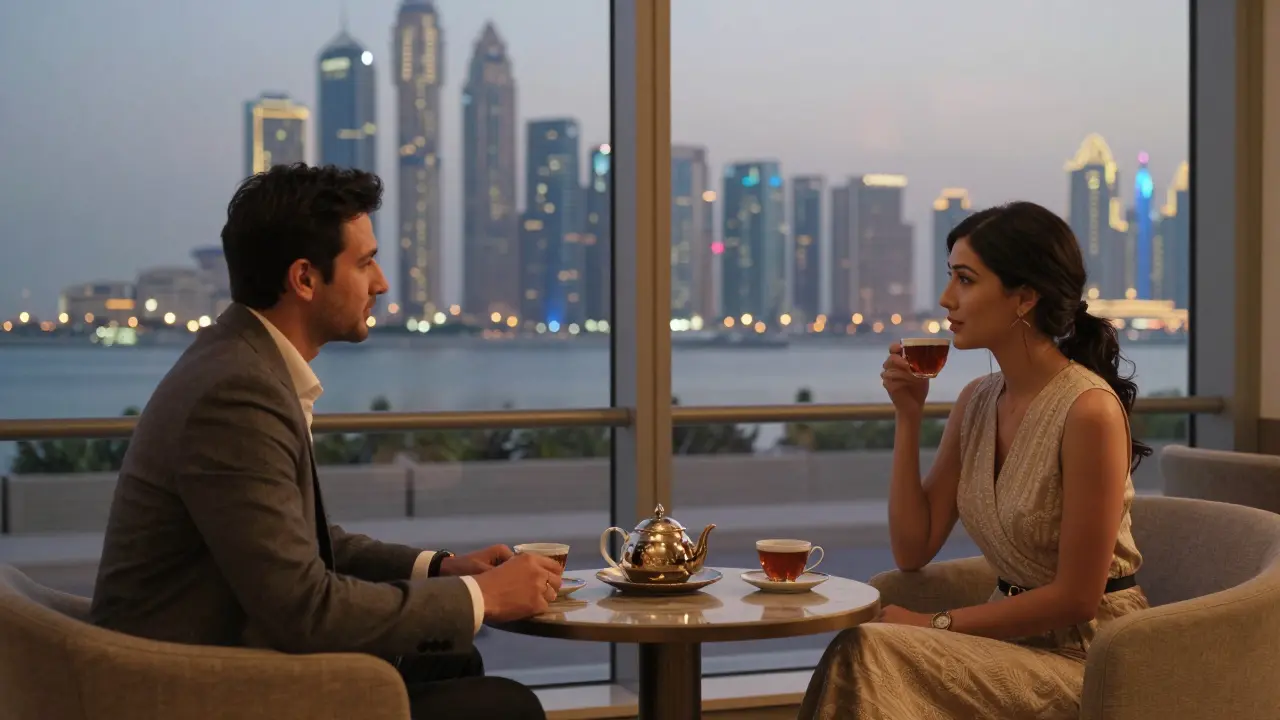 How to Unwind and Relax with an Elite Escort in Dubai: Essential Tips for a Safe and Discreet Experience