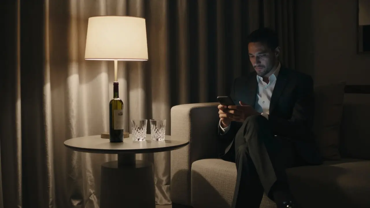 The Beginner's Guide to Escort Services in Abu Dhabi: What to Expect