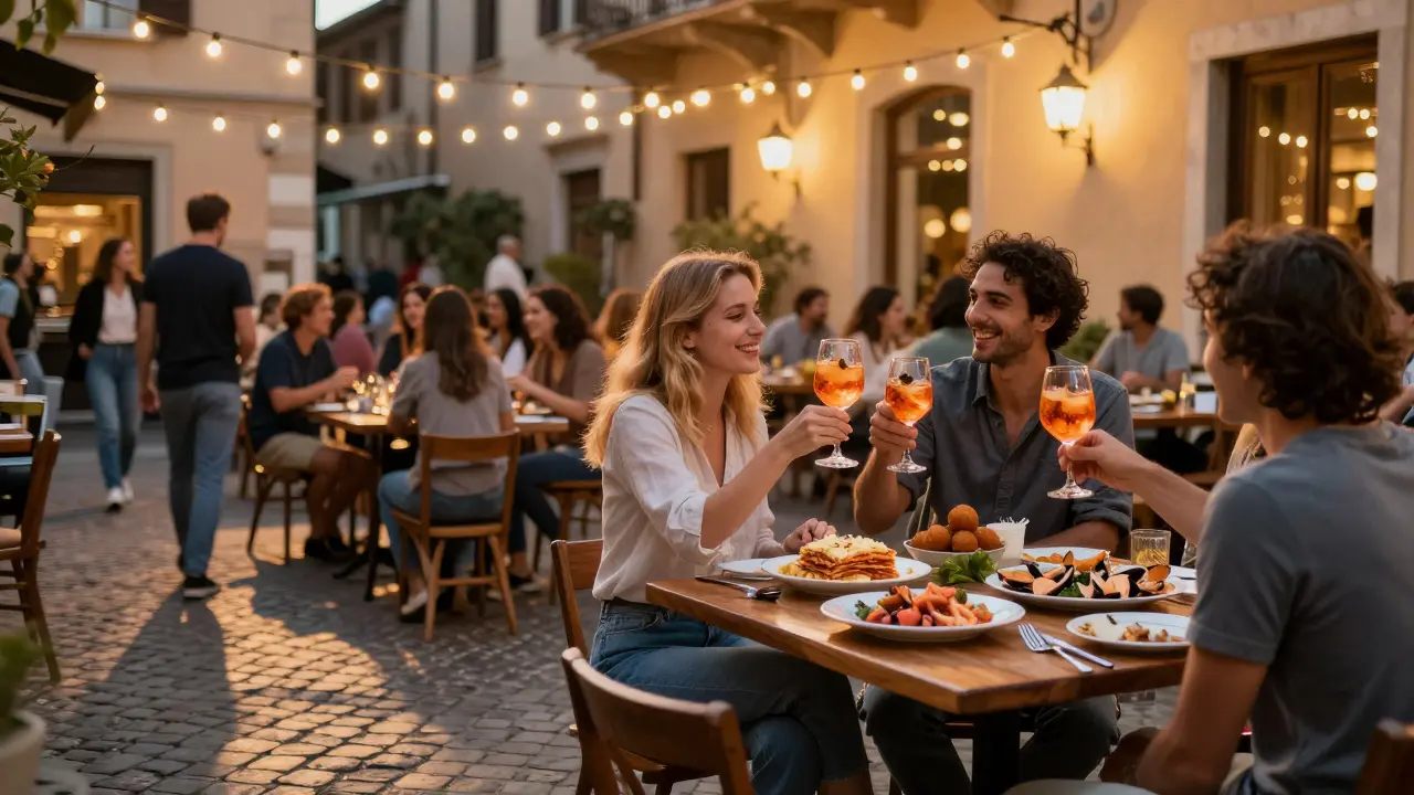 The Best Nightlife in Milan: A Guide to the City's Top Nightlife Spots