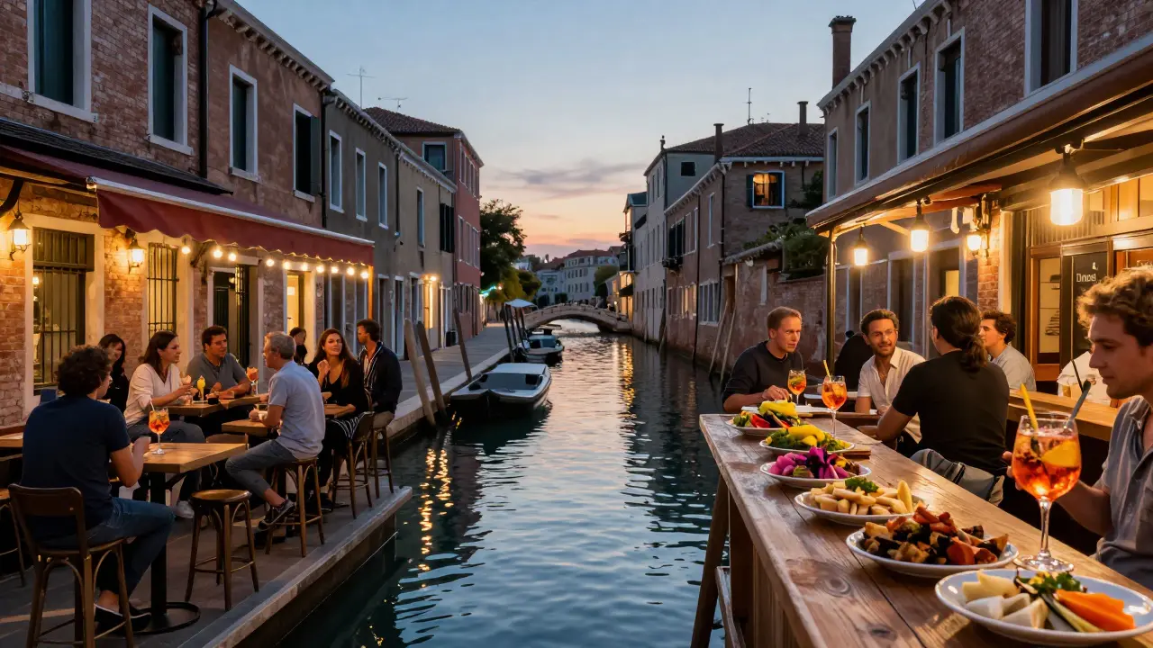 The Best Nightlife in Milan: Where to Drink, Dance, and Stay Late