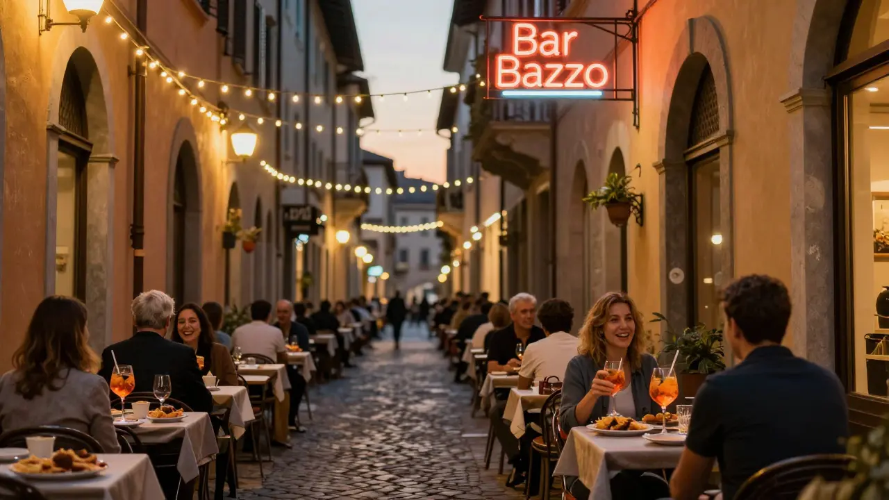 The Best Nightlife in Milan: Where to Party Like a Local