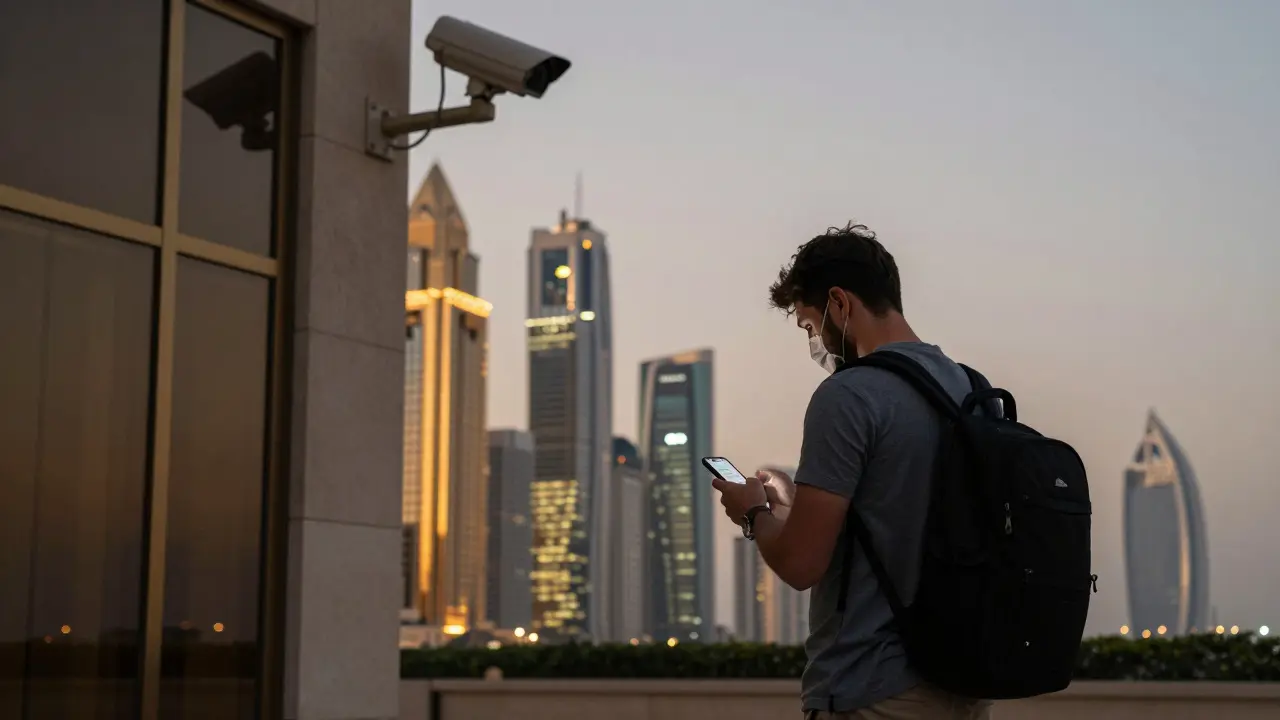 The Do's and Don'ts of Escort Services in Abu Dhabi