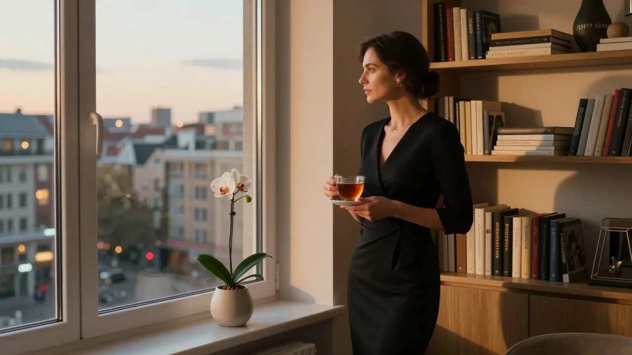 The Escort in Berlin Lifestyle: Luxury, Discretion, and Real-Life Insights