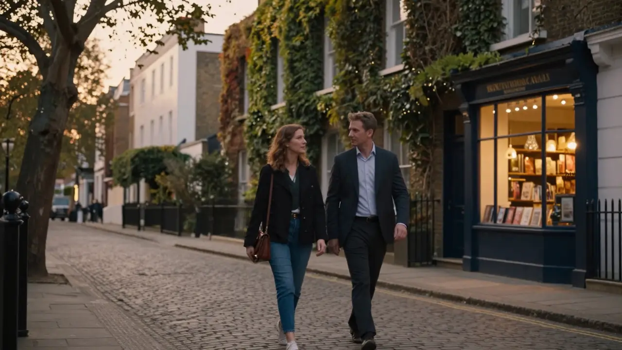 The Escort in London Travel Guide: How to Plan the Perfect Getaway