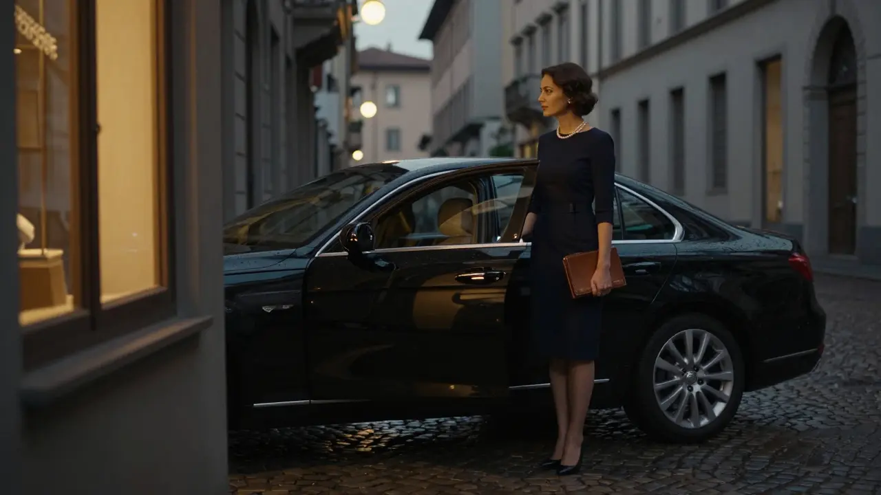 The Most Exclusive Escort Services in Milan: A Comprehensive Guide