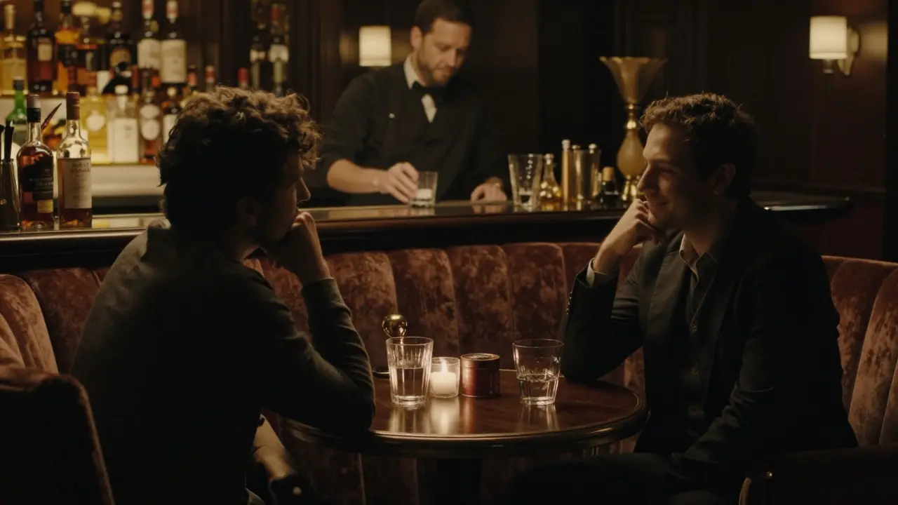 The Perfect Date Night: How to Impress Your Escort in London