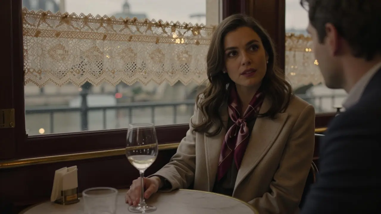 The Science of Attraction: What Makes an Escort in Paris Irresistible?