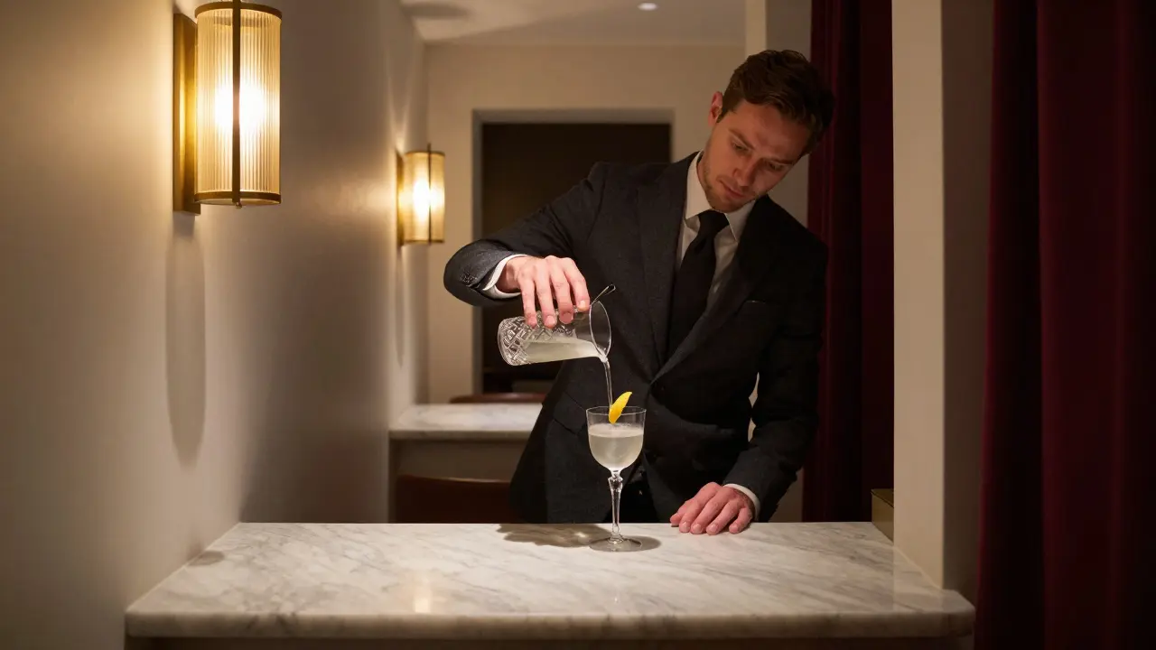 The Top 10 Nightlife Experiences in London You Can't Miss