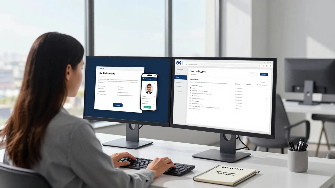 The Top Escort Agencies in Berlin: A Comparison Guide