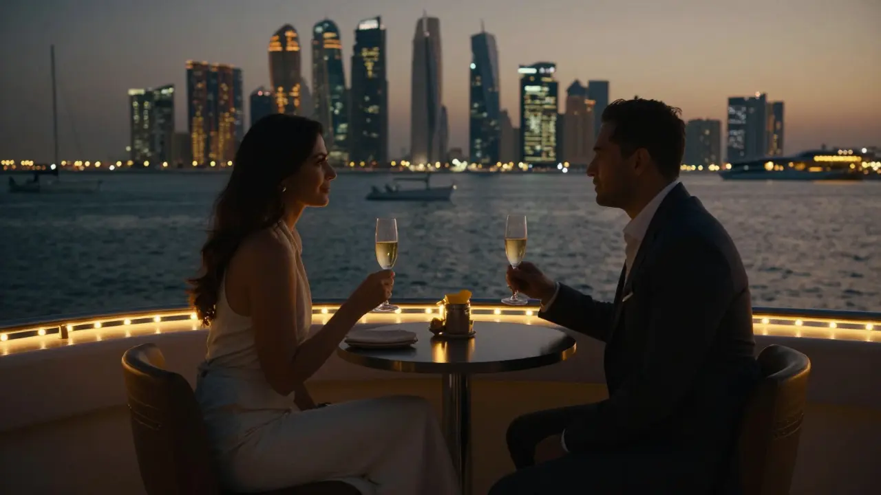 The Ultimate Guide to High-End Escort Services in Abu Dhabi