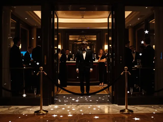 A Night to Remember: The Most Luxurious Nightlife in Monaco