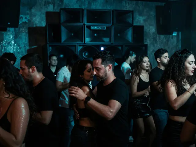 Best Nightclubs in Paris to Dance the Night Away