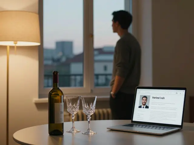 Hiring an Escort in Milan: What First-Timers Need to Know About Etiquette and Safety