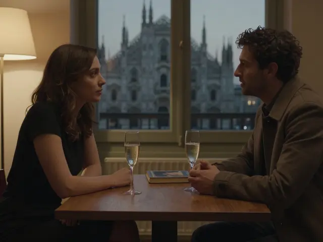 How to Book the Best Escort in Milan: A Practical Guide