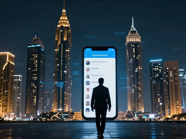 How to Find and Book the Perfect Escort in Abu Dhabi