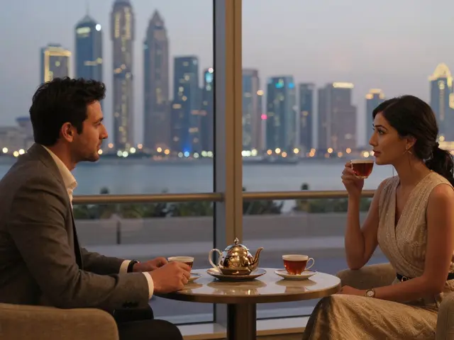 How to Unwind and Relax with an Elite Escort in Dubai: Essential Tips for a Safe and Discreet Experience