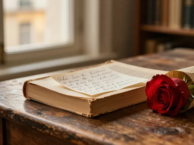 The Art of Gift-Giving: What to Buy for Your Escort in Paris