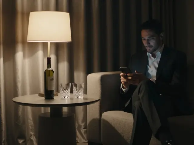 The Beginner's Guide to Escort Services in Abu Dhabi: What to Expect