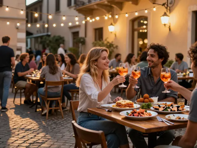 The Best Nightlife in Milan: A Guide to the City's Top Nightlife Spots