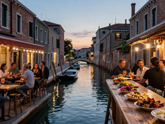 The Best Nightlife in Milan: Where to Drink, Dance, and Stay Late