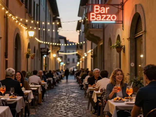 The Best Nightlife in Milan: Where to Party Like a Local