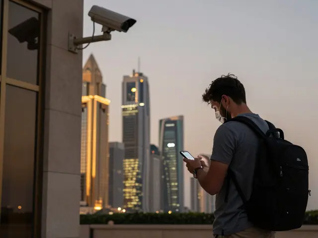 The Do's and Don'ts of Escort Services in Abu Dhabi