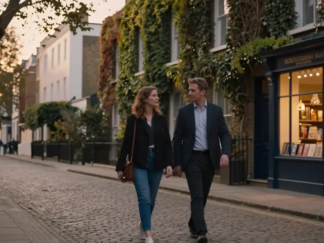 The Escort in London Travel Guide: How to Plan the Perfect Getaway