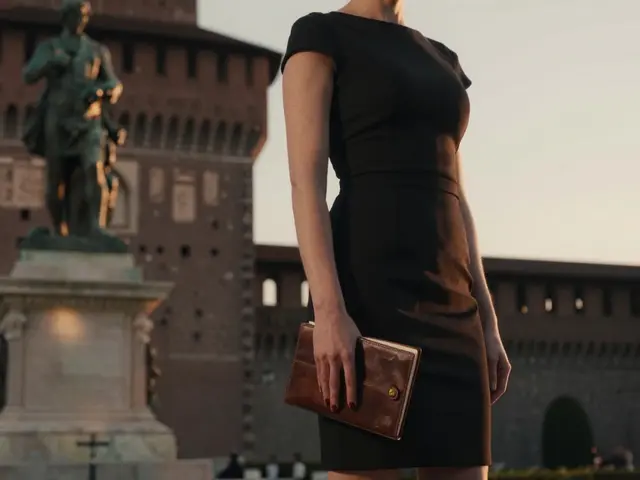 The Escort's Perspective: Life as a High-Class Companion in Milan