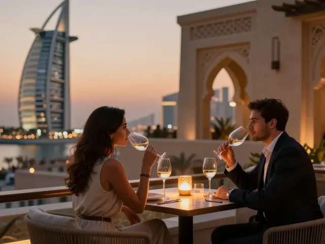 The Insider's Guide to the Best Escort Agencies in Dubai for a Night of Indulgence