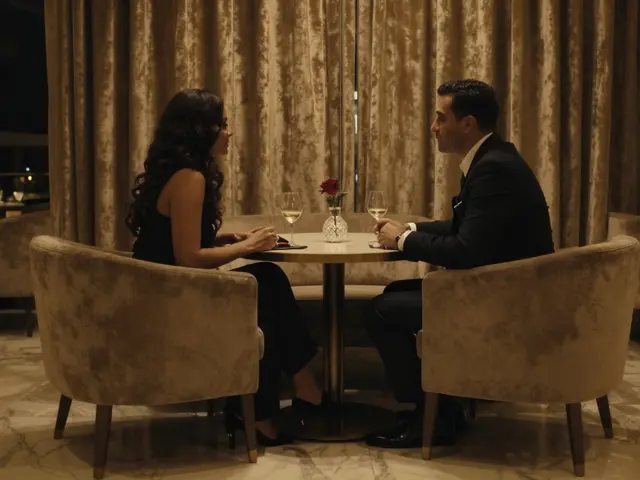 The Insider's Guide to the Most Exclusive Escort Services in Abu Dhabi