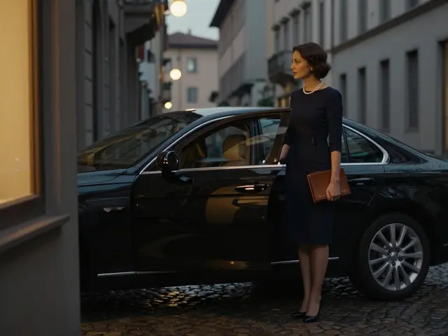 The Most Exclusive Escort Services in Milan: A Comprehensive Guide