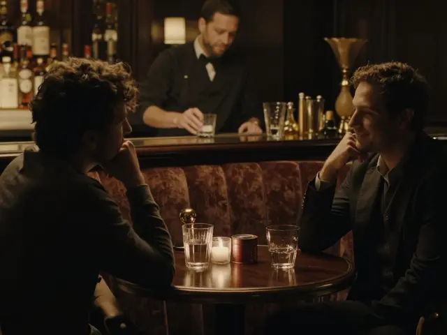 The Perfect Date Night: How to Impress Your Escort in London