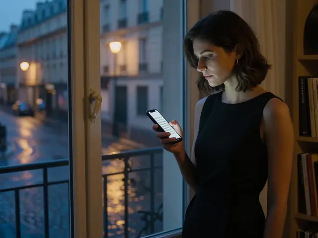 The Psychology of Attraction: How Escorts in Paris Choose Their Clients