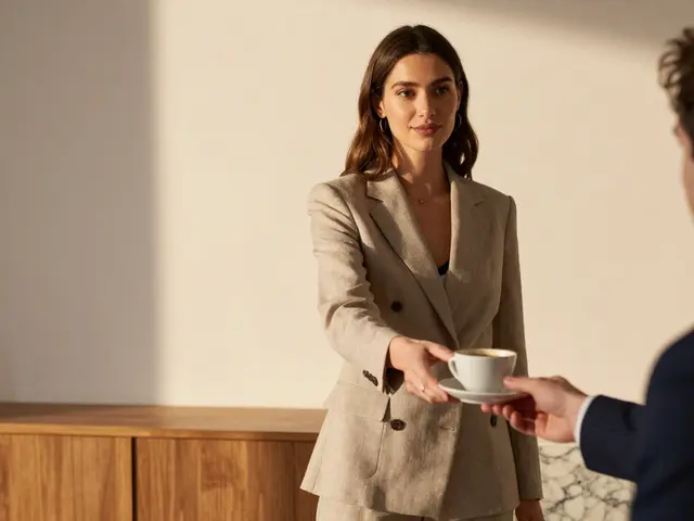 The Science of Attraction: What Makes an Escort in Milan Stand Out?