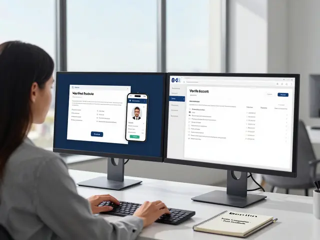 The Top Escort Agencies in Berlin: A Comparison Guide