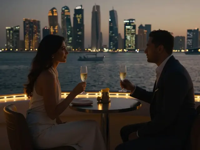 The Ultimate Guide to High-End Escort Services in Abu Dhabi