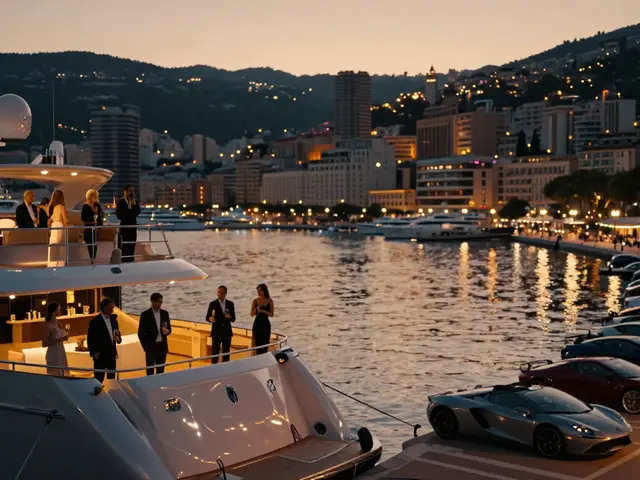 The Ultimate Nightlife in Monaco Experience: A Step-by-Step Guide