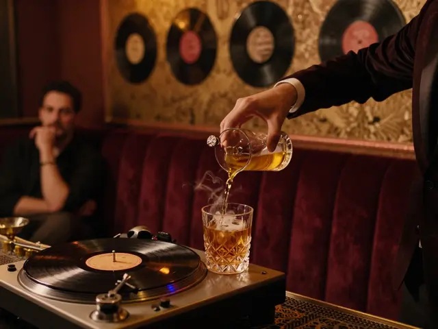 Top 5 Up-and-Coming Nightlife Spots in Abu Dhabi to Watch Out For