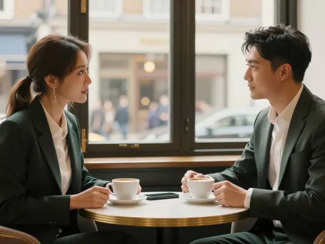 What to Look for in an Escort in London: Key Qualities That Matter