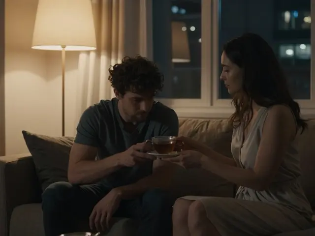 Why Men Are Drawn to Escorts in Berlin